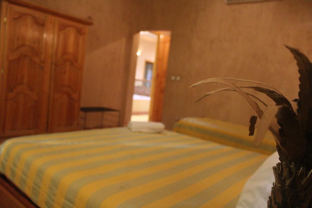 Готель Dar Lamrani Rissani Номер фото